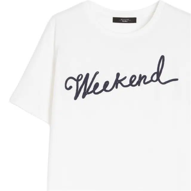 WEEKEND MaxMara Olga SS25T