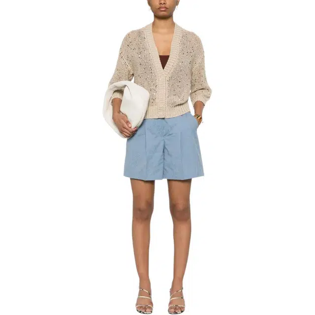 Brunello Cucinelli SS25