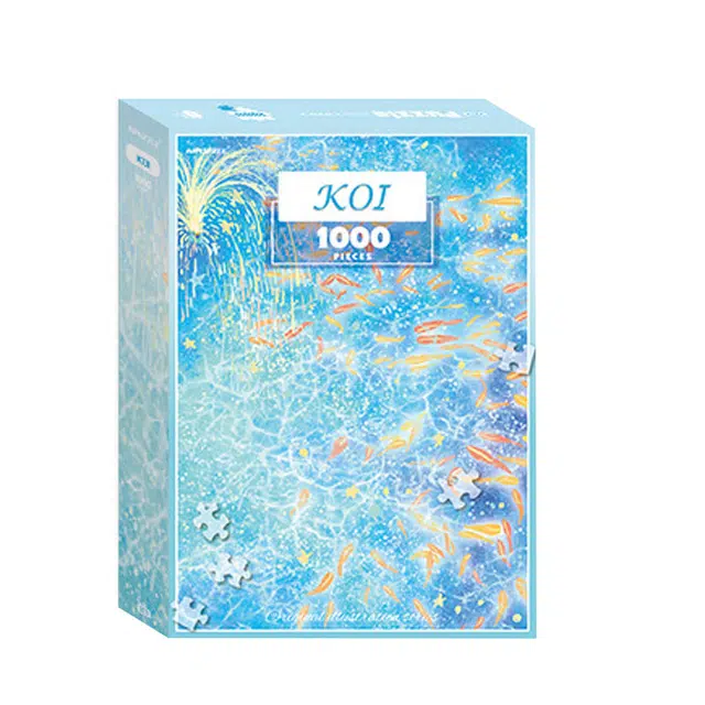 AIPUZZLE 1000pcs AP