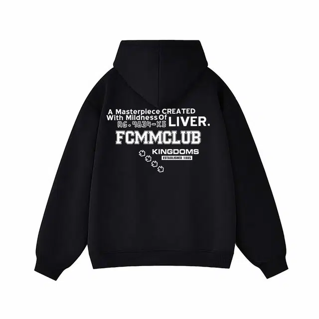 FCMM Logo