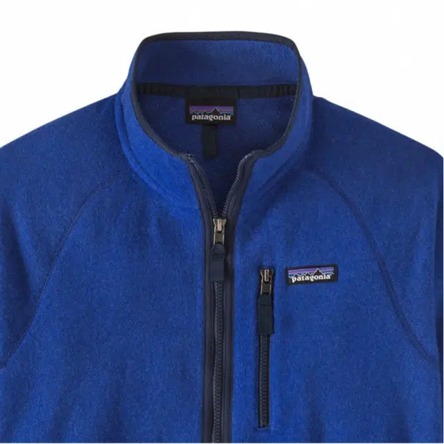 patagonia