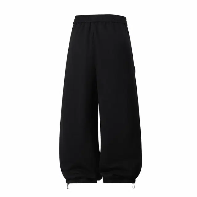 JIMIJONS ALL BLACK
