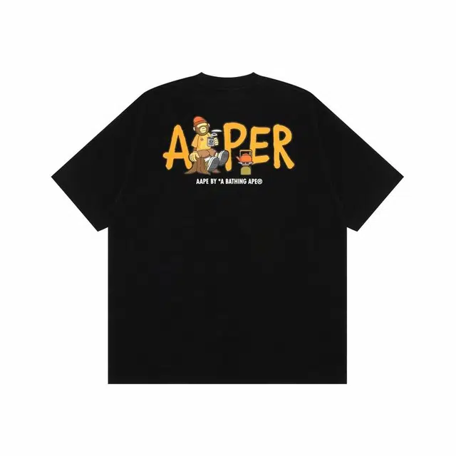 Aape SS25 T