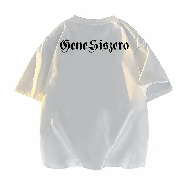 genesiszero 3DLogoT