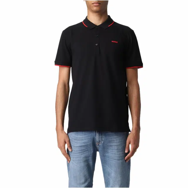 HUGO BOSS LogoPolo