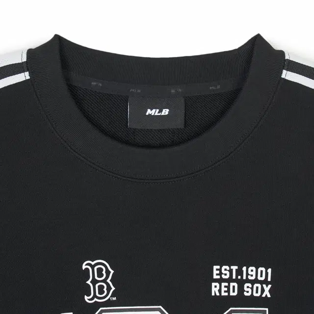 MLB SS24