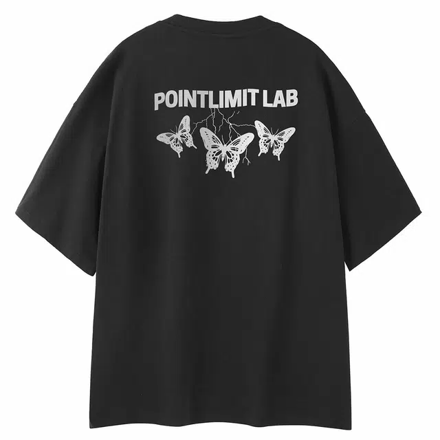 POINTLIMIT LogoT