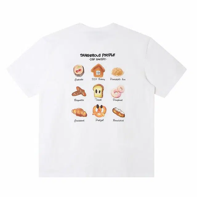 DANGEROUSPEOPLE T