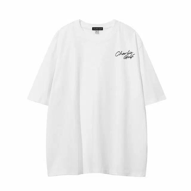 CHARLIE GOLF 17LogoT