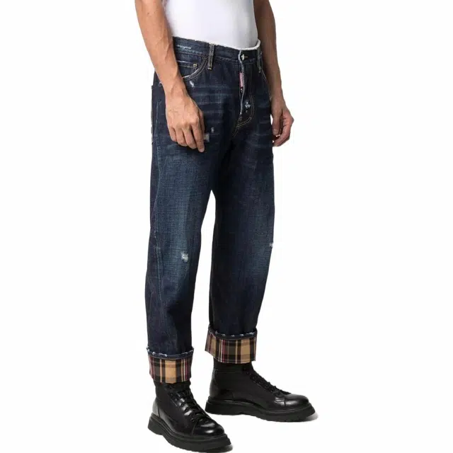 DSQUARED 2