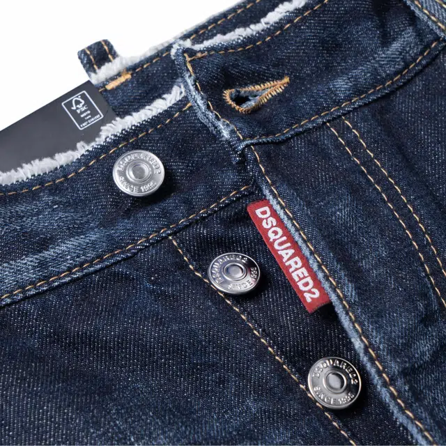 DSQUARED 2