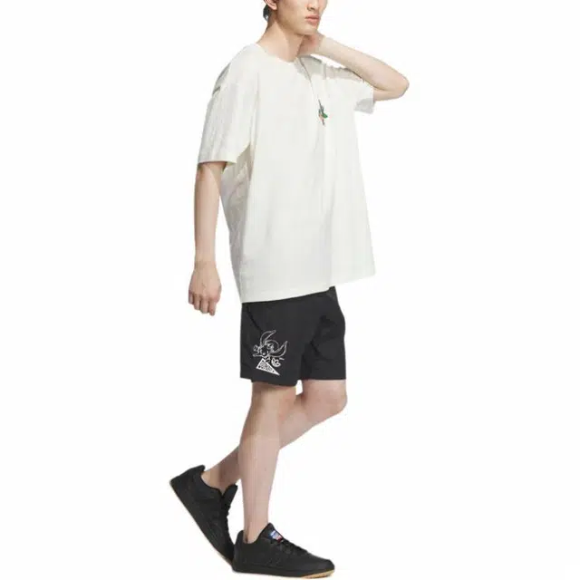 adidas originals TFL M1 GRAPHIC TEE LogoT