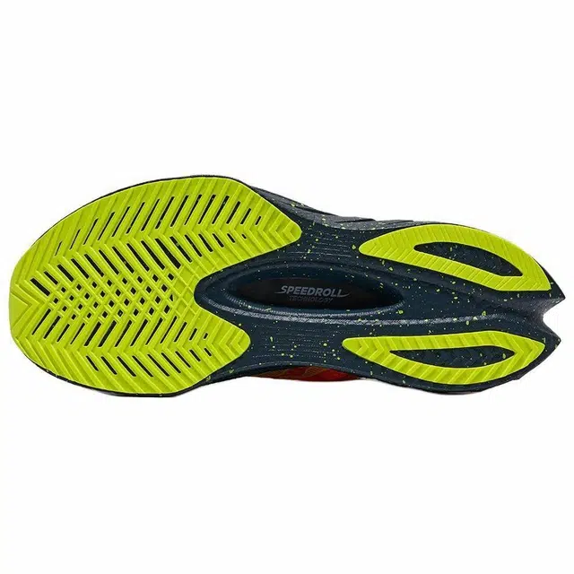 Saucony Endorphin Pro 4