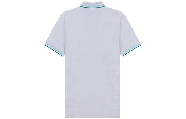 HUGO BOSS LogoPolo