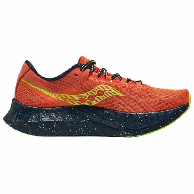 Saucony Endorphin Pro 4