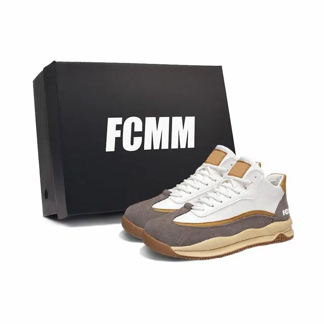 FCMM