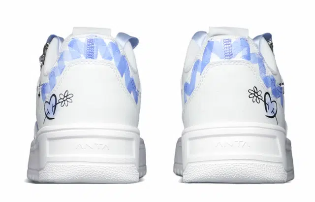 Anta 33
