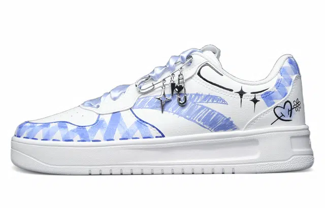Anta 33