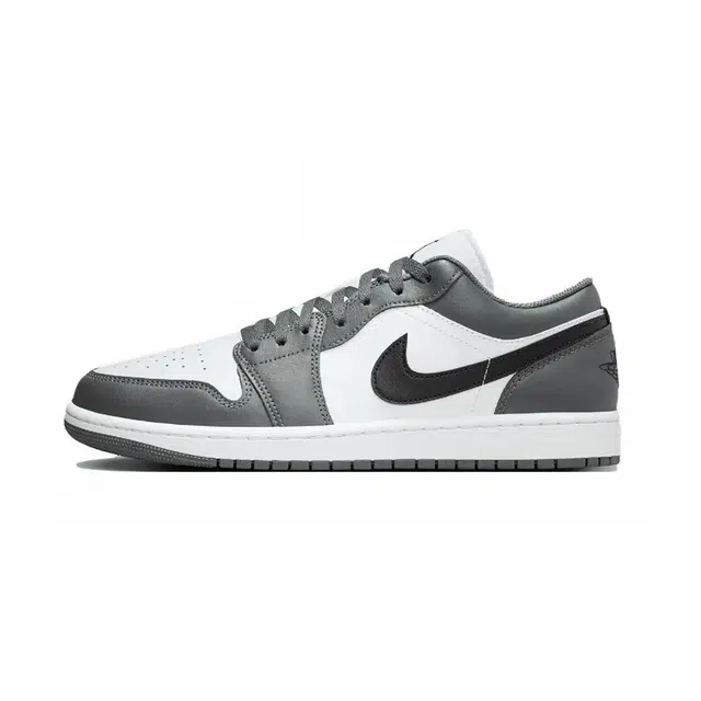 Jordan Air Jordan 1 Low "Iron Grey "