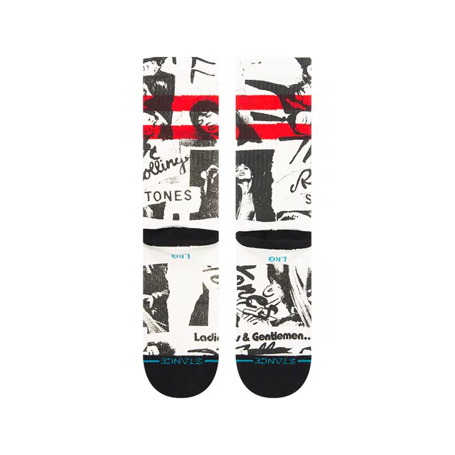 Stance 1