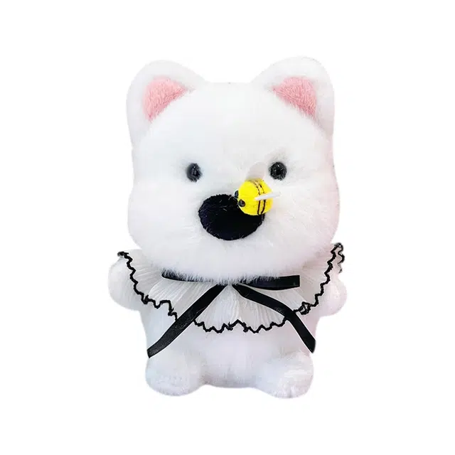 MENGMENGBUNNY 16cm