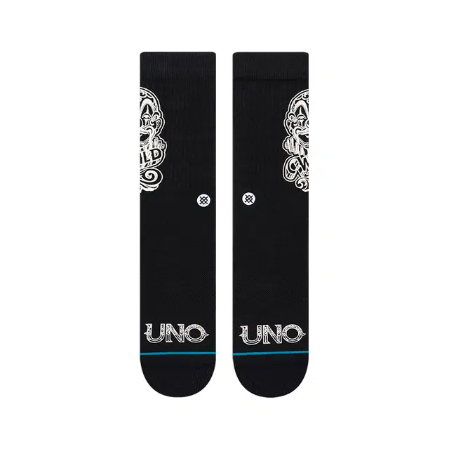 Stance 1