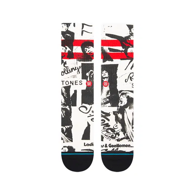 Stance 1