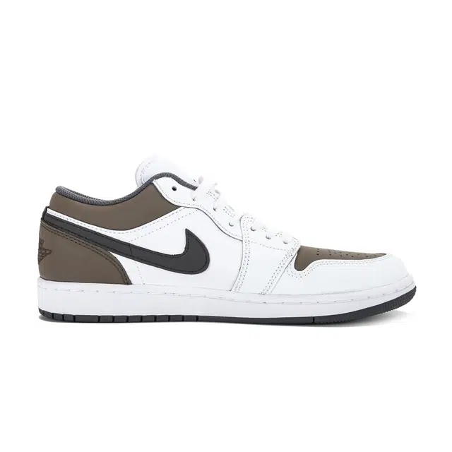 Jordan Air Jordan 1 Low "Iron Grey "