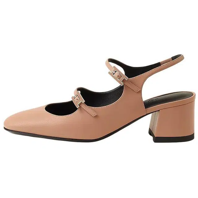 Hermes Jackie Mary Jane