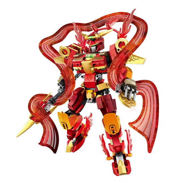 448pcs N821