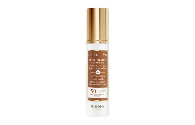 SPF50+ 50ml