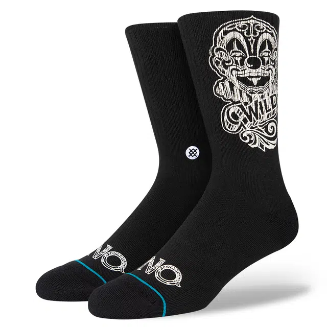 Stance 1