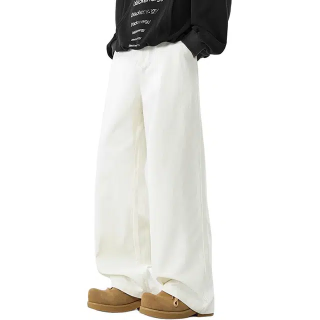 TESTUNG bootcut