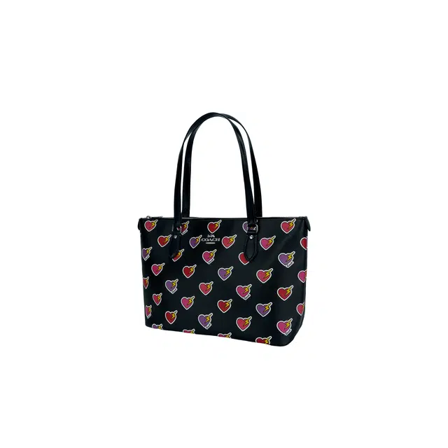 COACH Gallery 37 Tote
