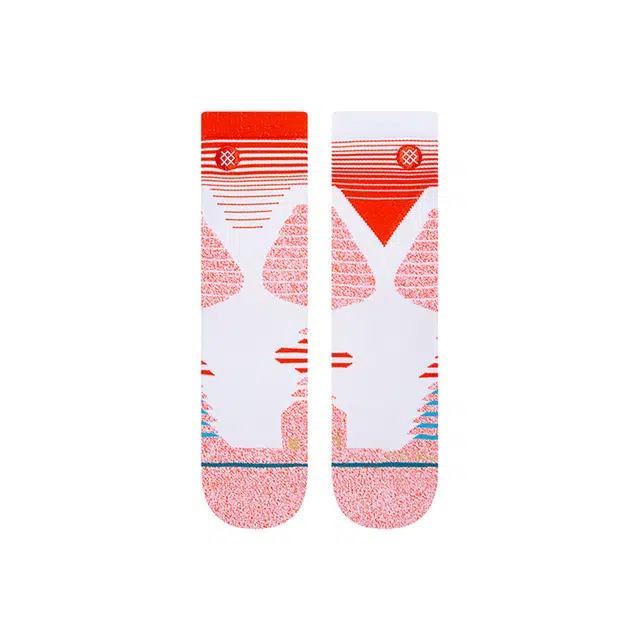 Stance 2