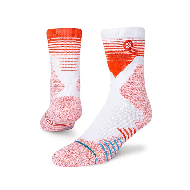 Stance 2