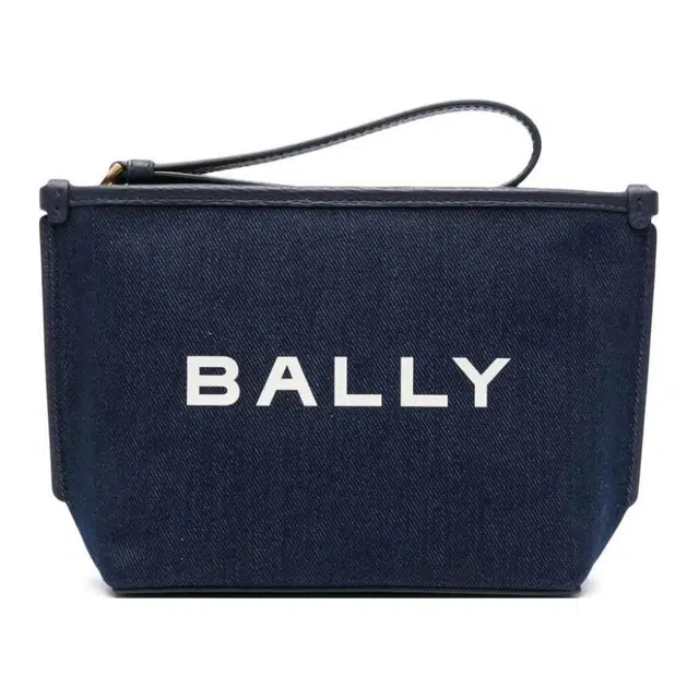 BALLY Bar Logo