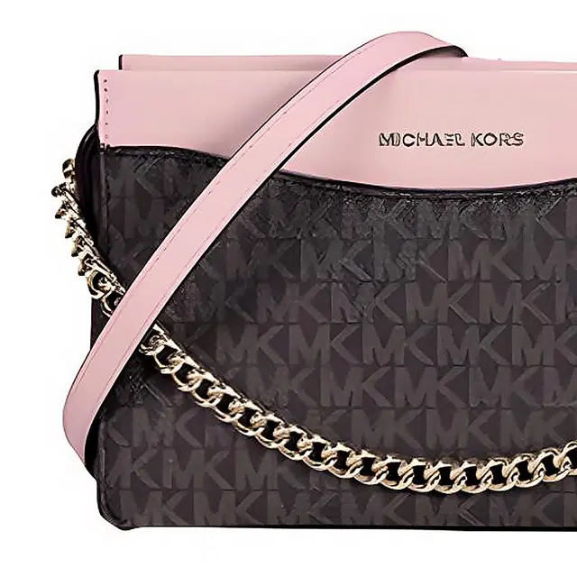 MICHAEL KORS JET SET MK