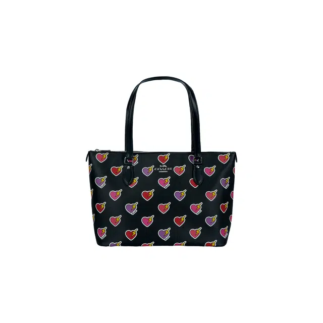 COACH Gallery 37 Tote