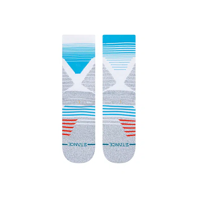 Stance 2