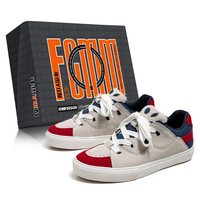 FCMM