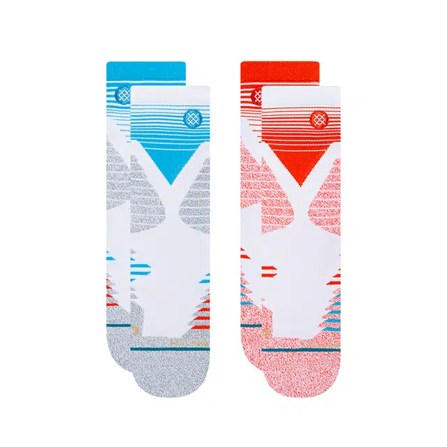 Stance 2