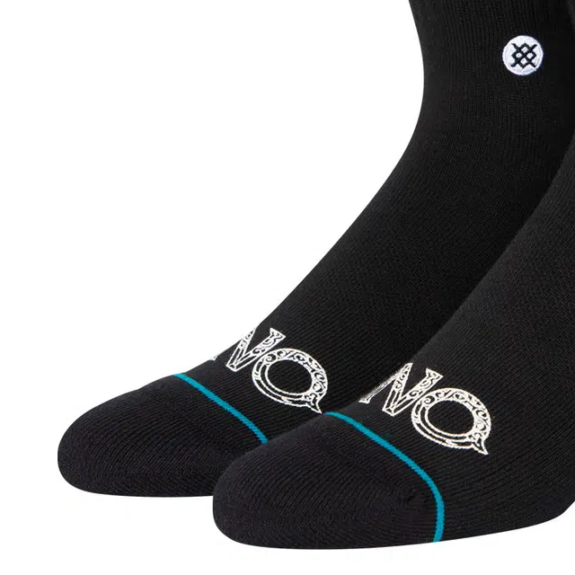 Stance 1