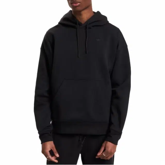 adidas originals Adventure Hoodie Logo