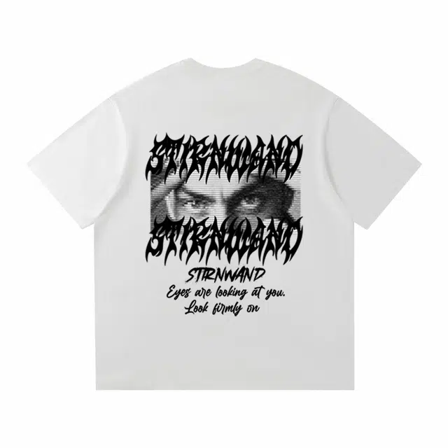 STIRNWAND logoT