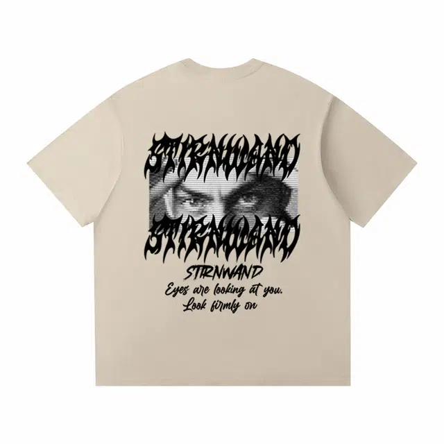 STIRNWAND logoT