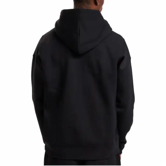 adidas originals Adventure Hoodie Logo