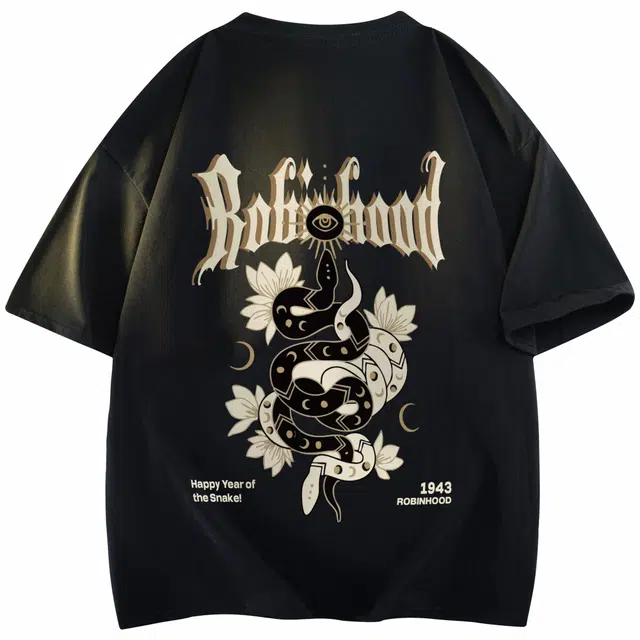 ROBINHOOD T