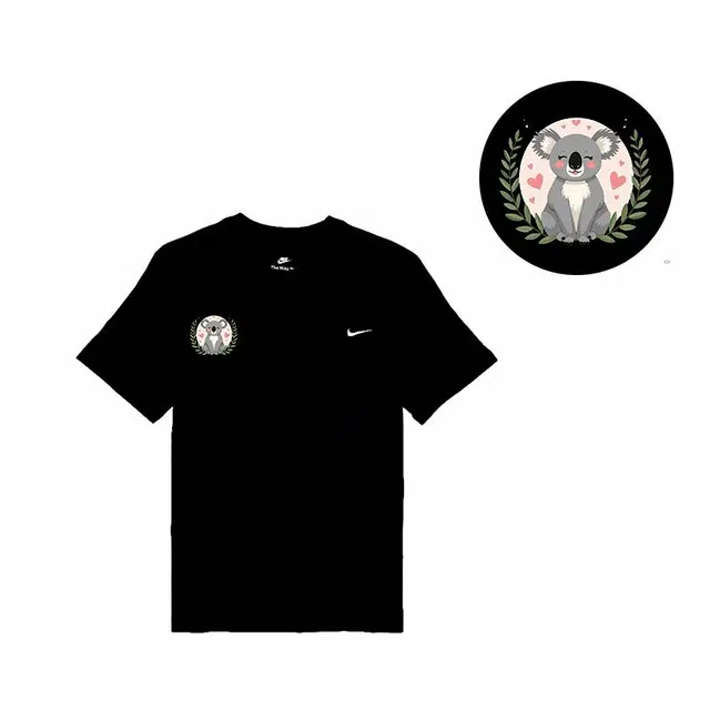 Nike Sportswear logoT