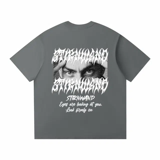 STIRNWAND logoT